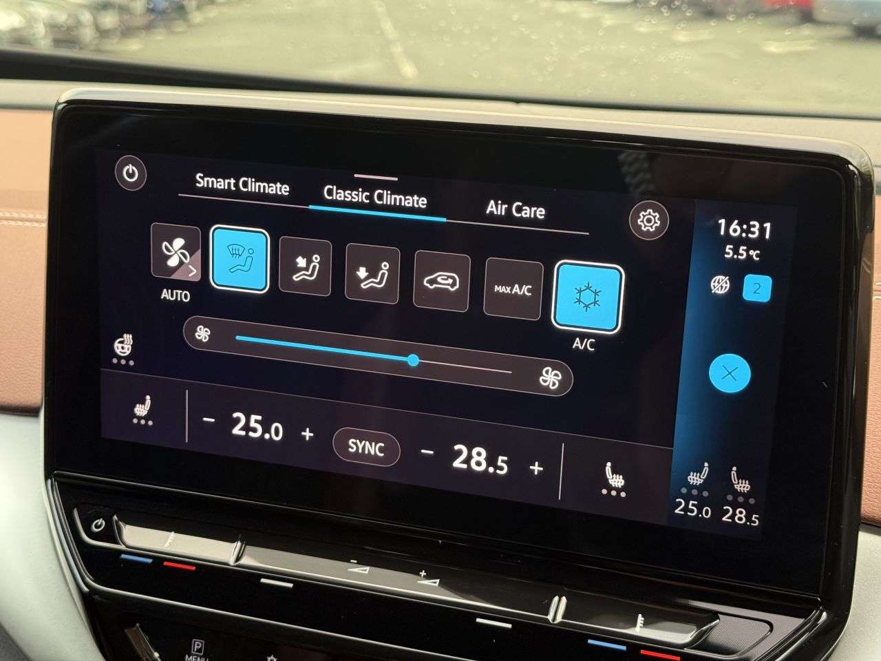 2021 VOLKSWAGEN ID.4 2021 VOLKSWAGEN ID.4