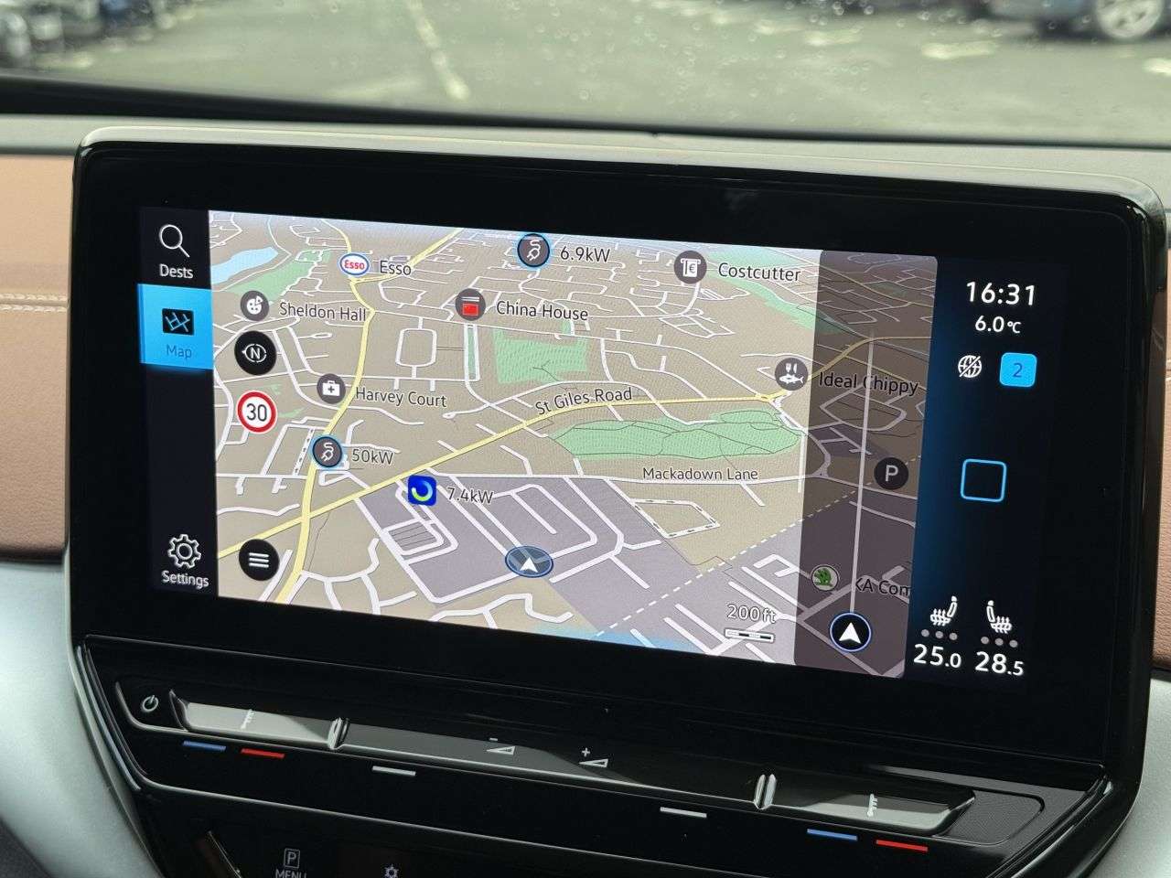 2021 VOLKSWAGEN ID.4 2021 VOLKSWAGEN ID.4