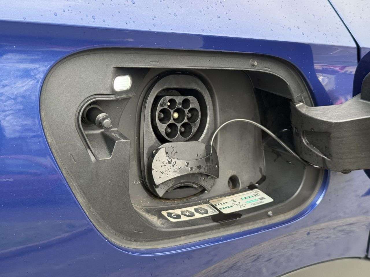 2021 VOLKSWAGEN ID.4 2021 VOLKSWAGEN ID.4