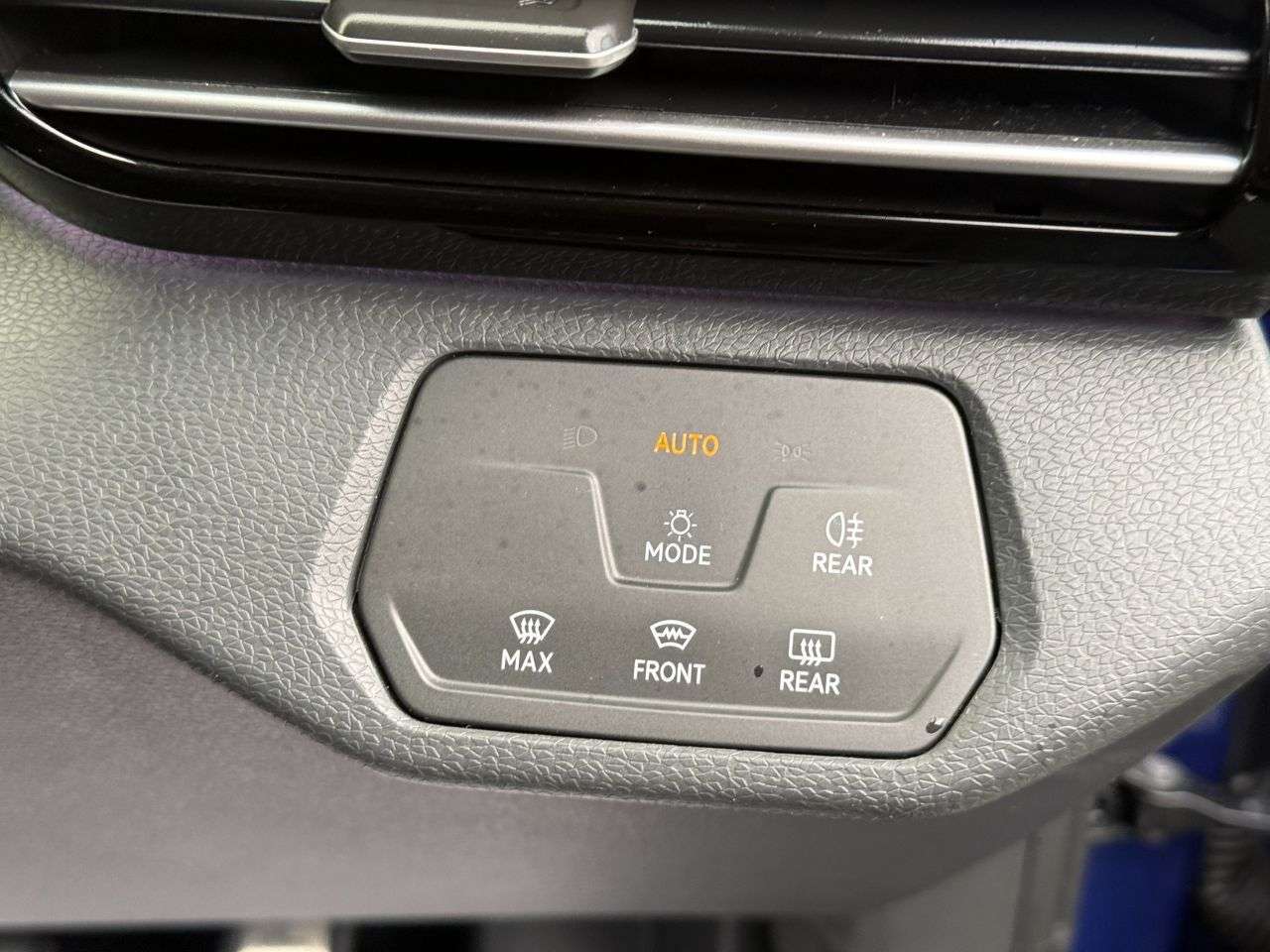 2021 VOLKSWAGEN ID.4 2021 VOLKSWAGEN ID.4