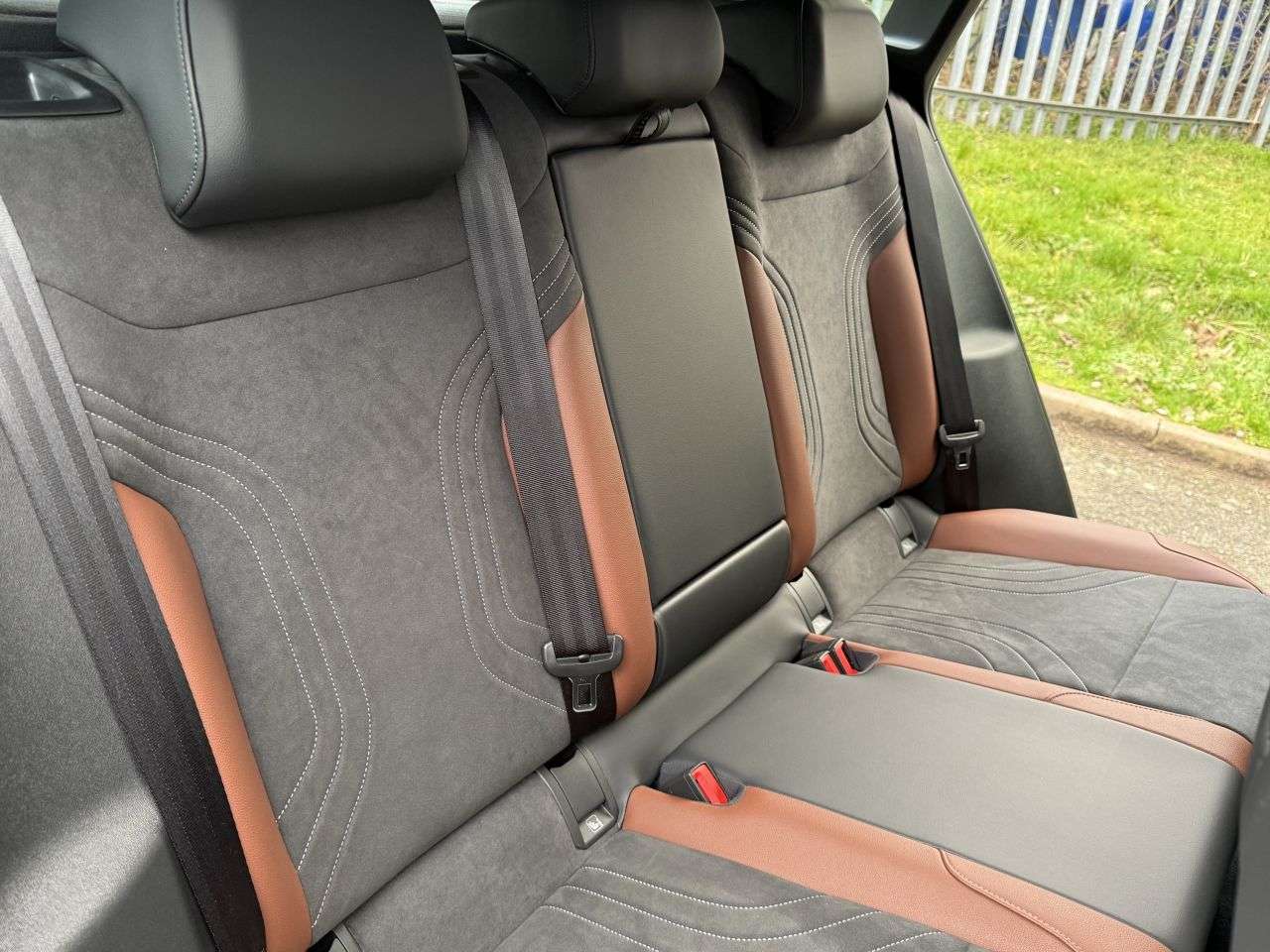 2021 VOLKSWAGEN ID.4 2021 VOLKSWAGEN ID.4