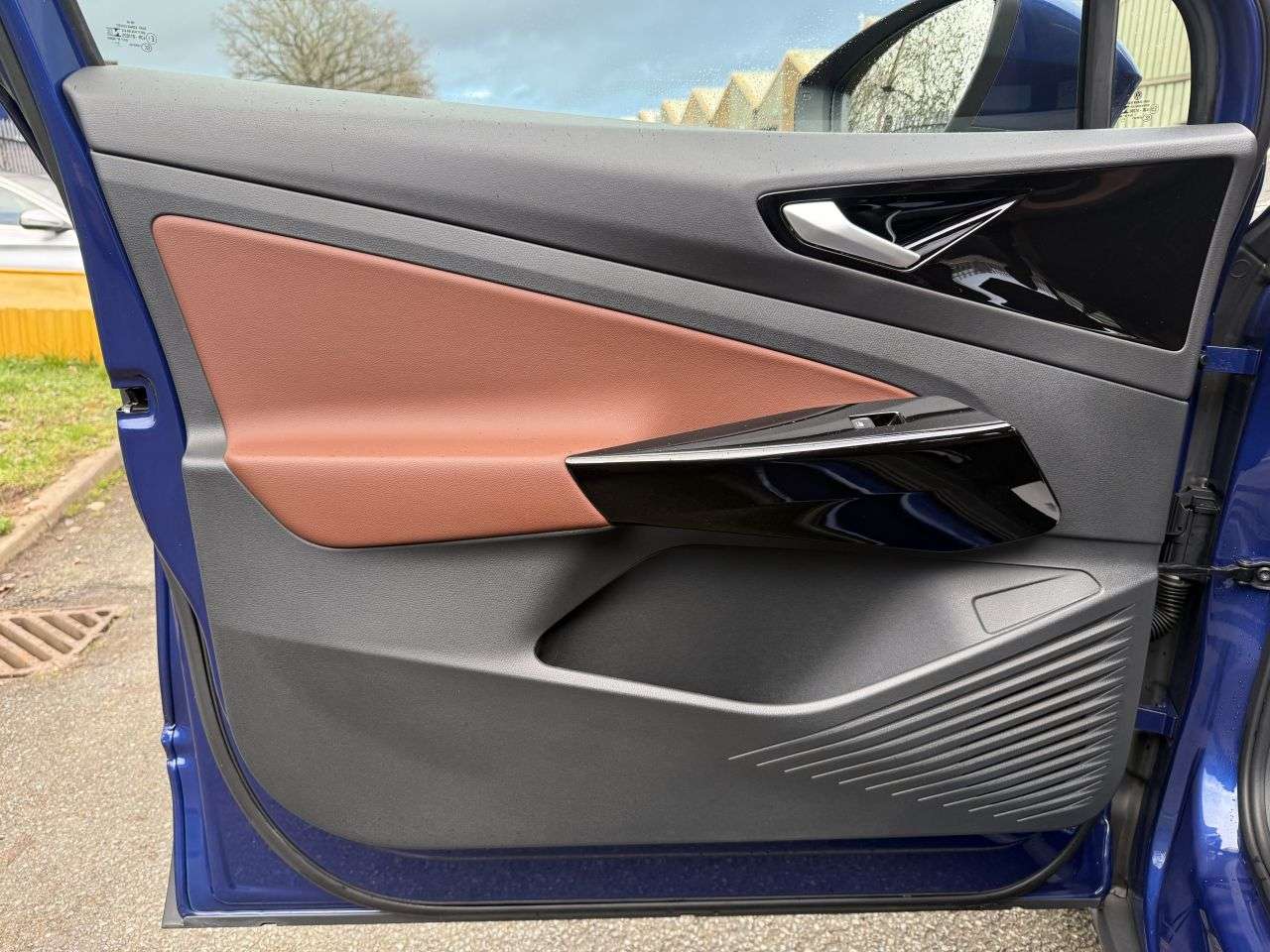 2021 VOLKSWAGEN ID.4 2021 VOLKSWAGEN ID.4