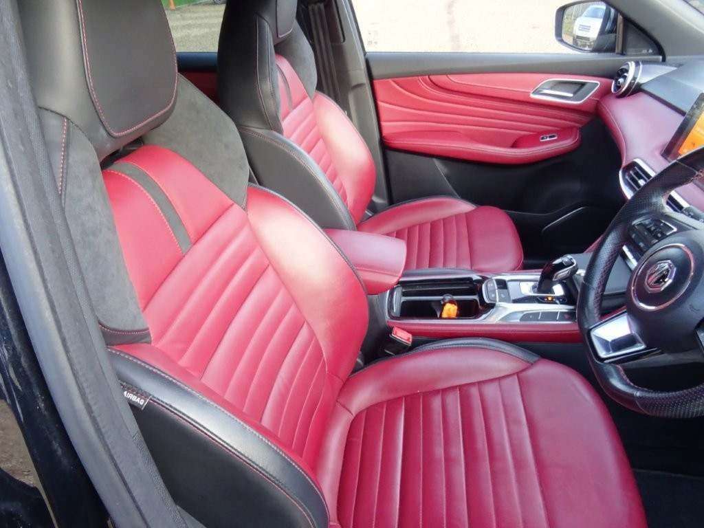 2022 MG MG HS 2022 MG MG HS