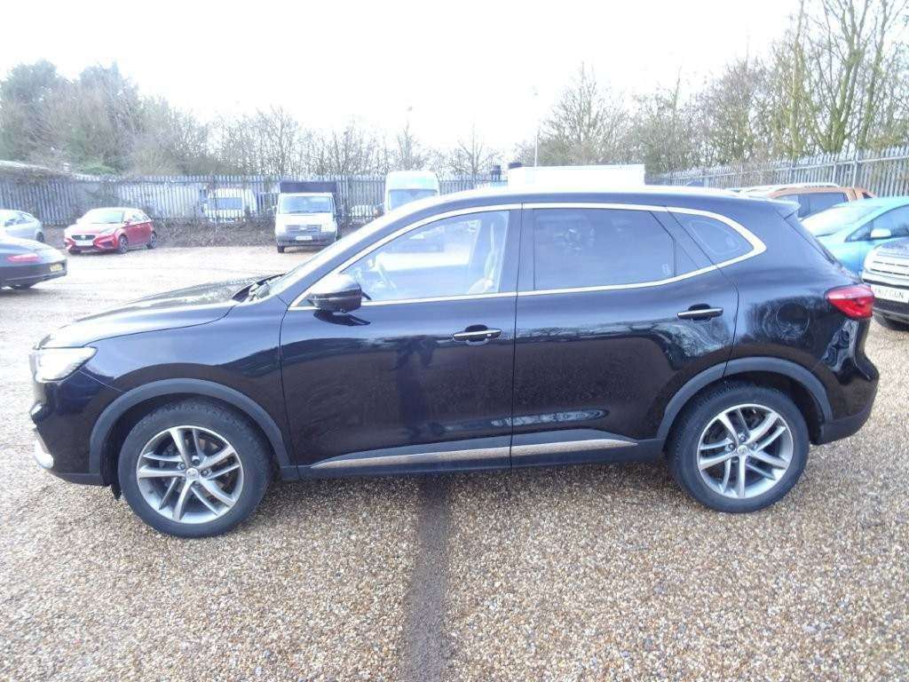A 2022 MG MG HS 1.5 T-GDI 16.6kWh Exclusive SUV 5dr Petrol Plug-in Hybrid Auto Euro 6 (s/s) A 2022 MG MG HS 1.5 T-GDI 16.6kWh Exclusive SUV 5dr Petrol Plug-in Hybrid Auto Euro 6 (s/s)