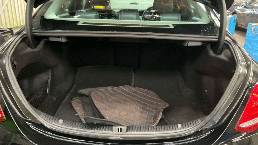 2018 MERCEDES-BENZ C-CLASS 2018 MERCEDES-BENZ C-CLASS