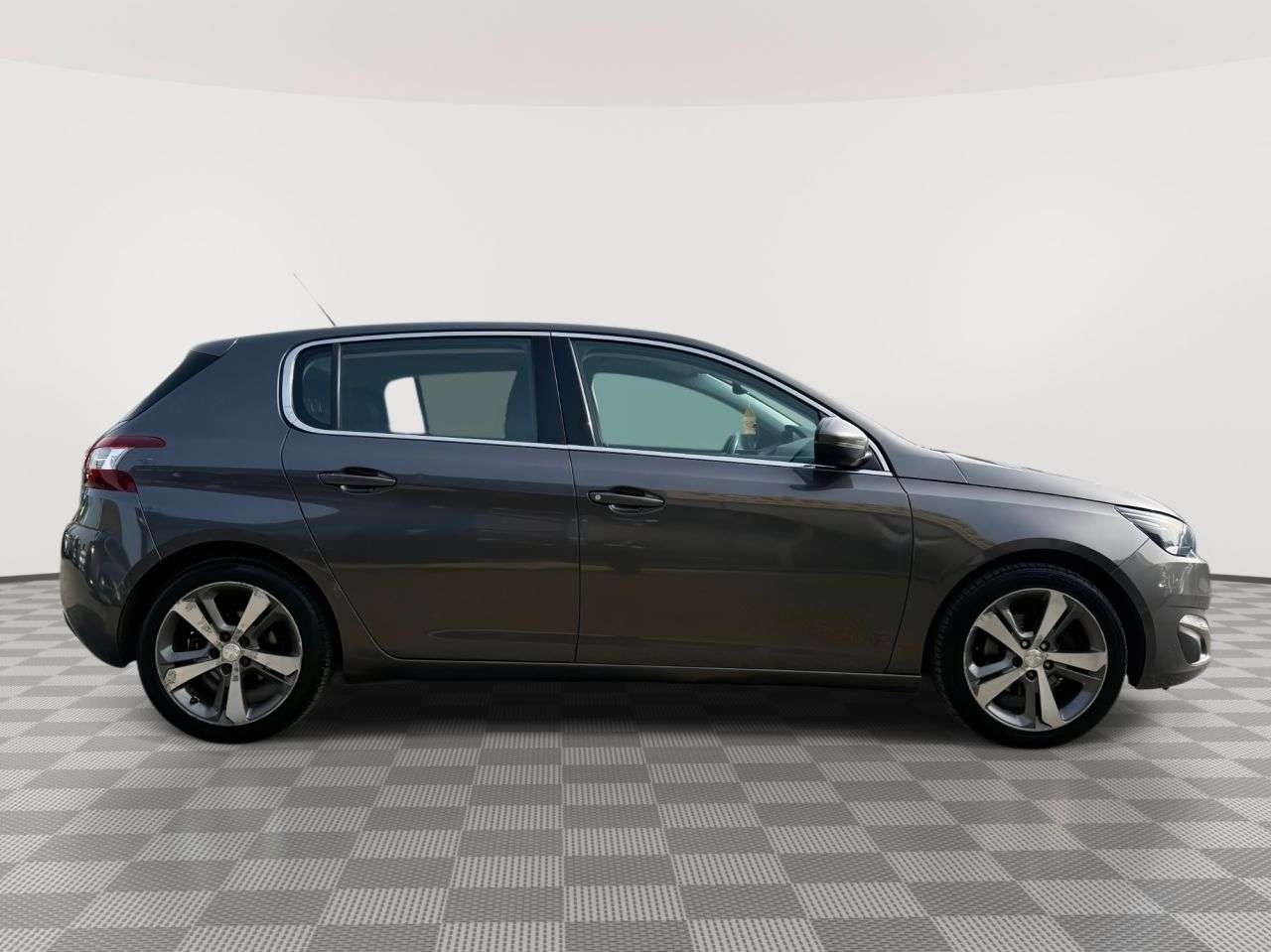 2017 PEUGEOT 308 2017 PEUGEOT 308