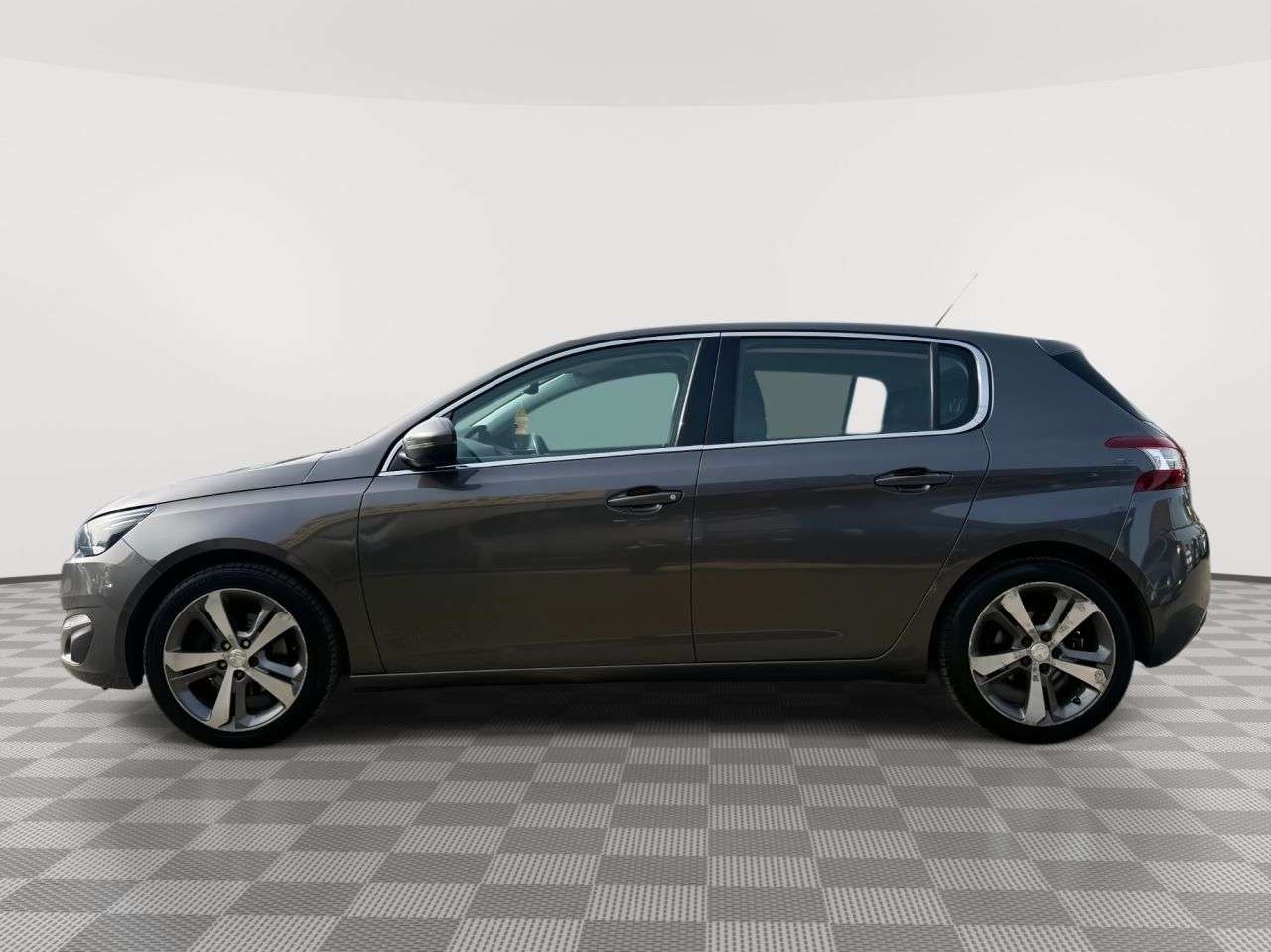 2017 PEUGEOT 308 2017 PEUGEOT 308
