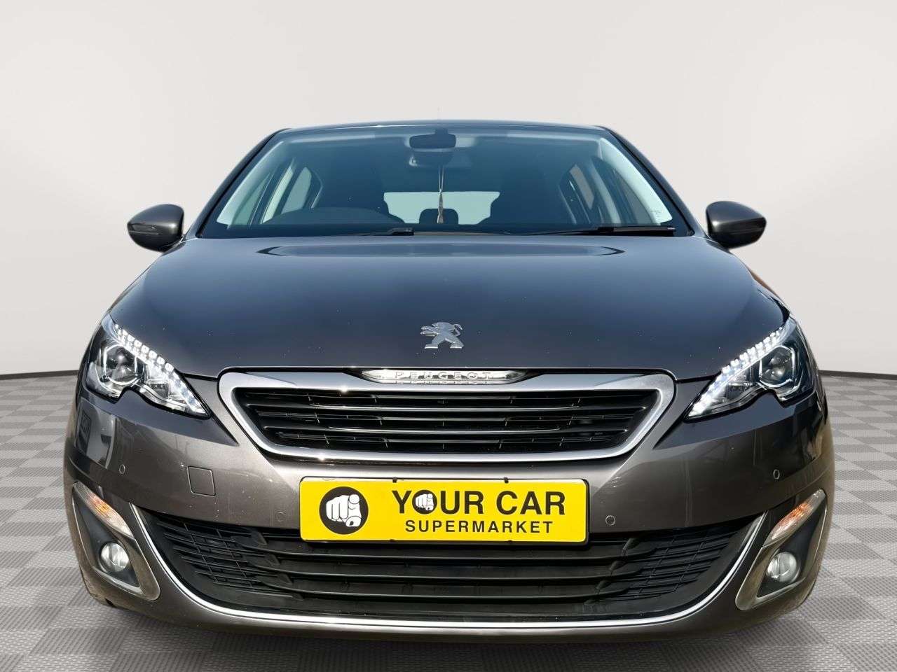 2017 PEUGEOT 308 2017 PEUGEOT 308