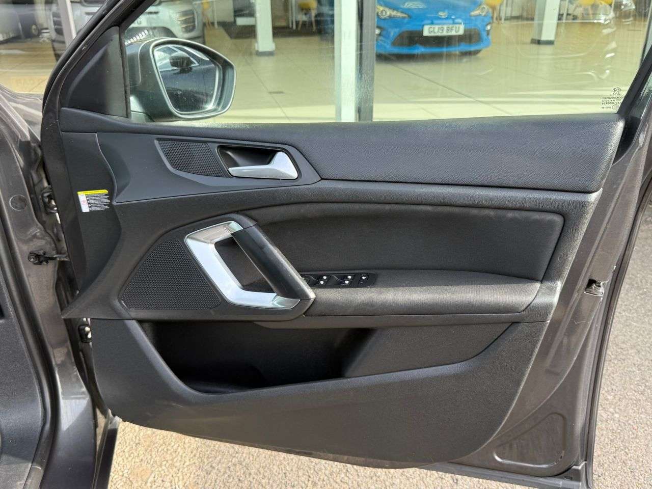 2017 PEUGEOT 308 2017 PEUGEOT 308