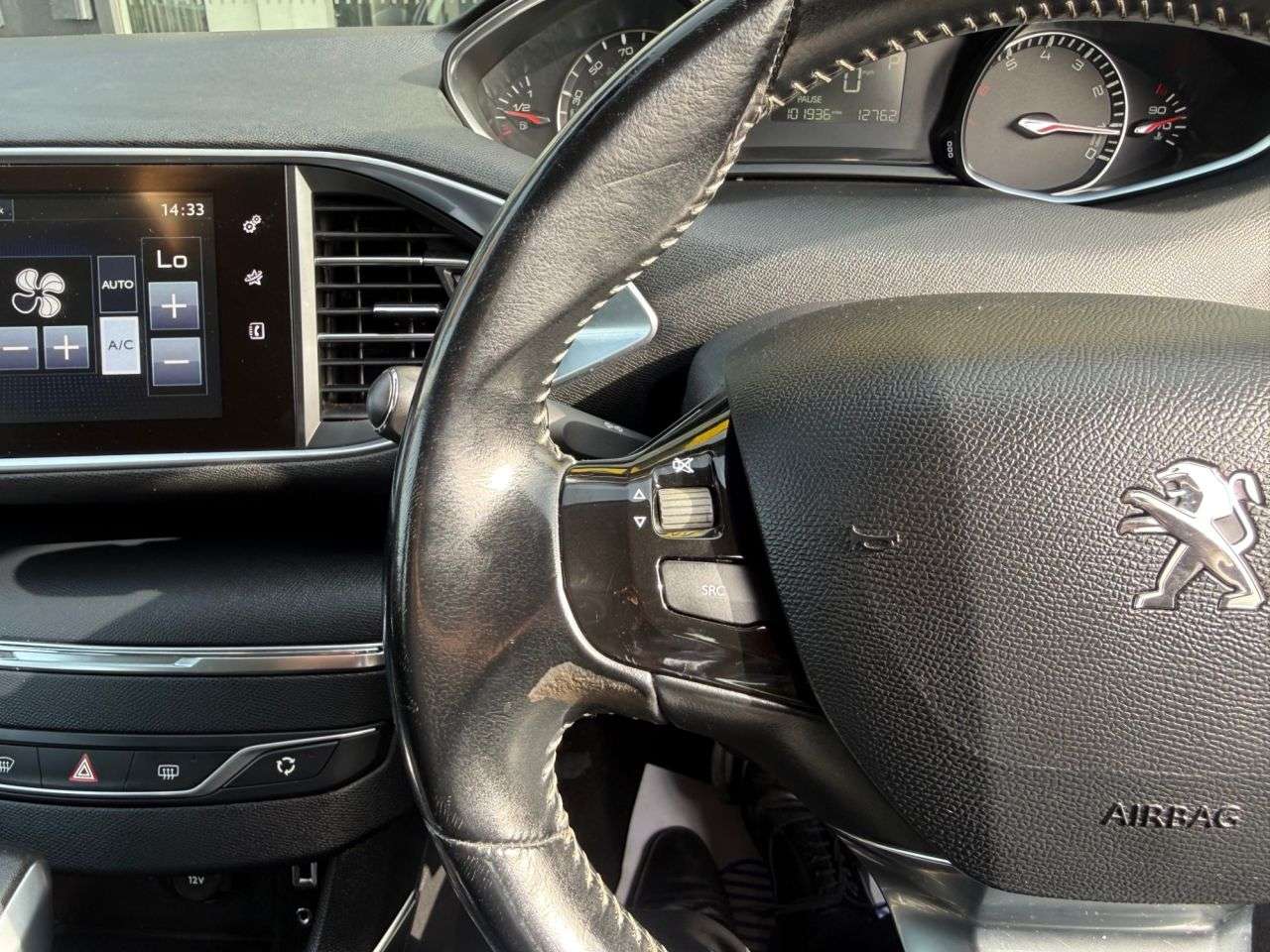 2017 PEUGEOT 308 2017 PEUGEOT 308