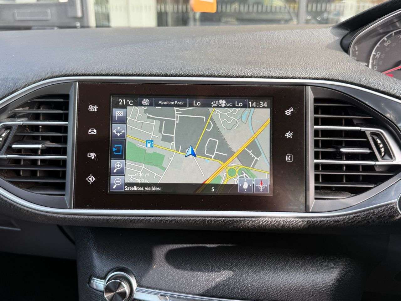 2017 PEUGEOT 308 2017 PEUGEOT 308