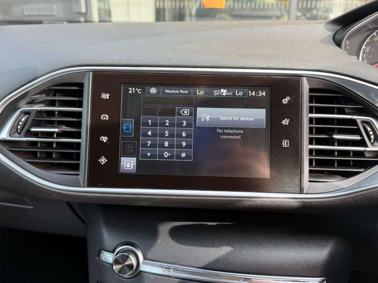 2017 PEUGEOT 308 2017 PEUGEOT 308