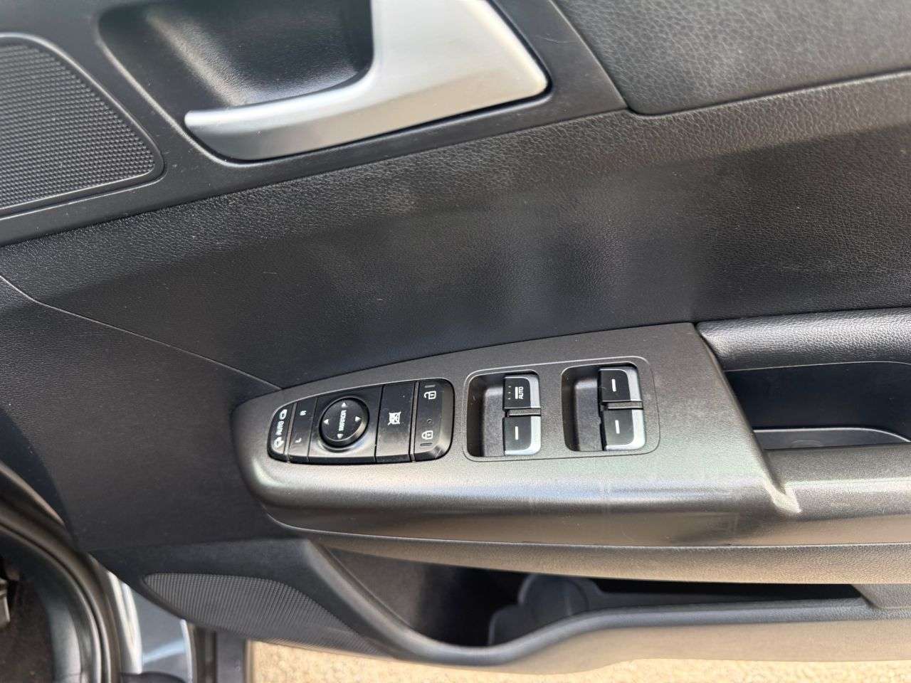 2019 KIA SPORTAGE 2019 KIA SPORTAGE