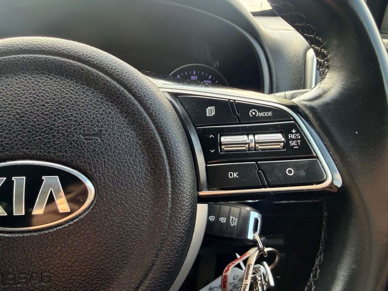 2019 KIA SPORTAGE 2019 KIA SPORTAGE