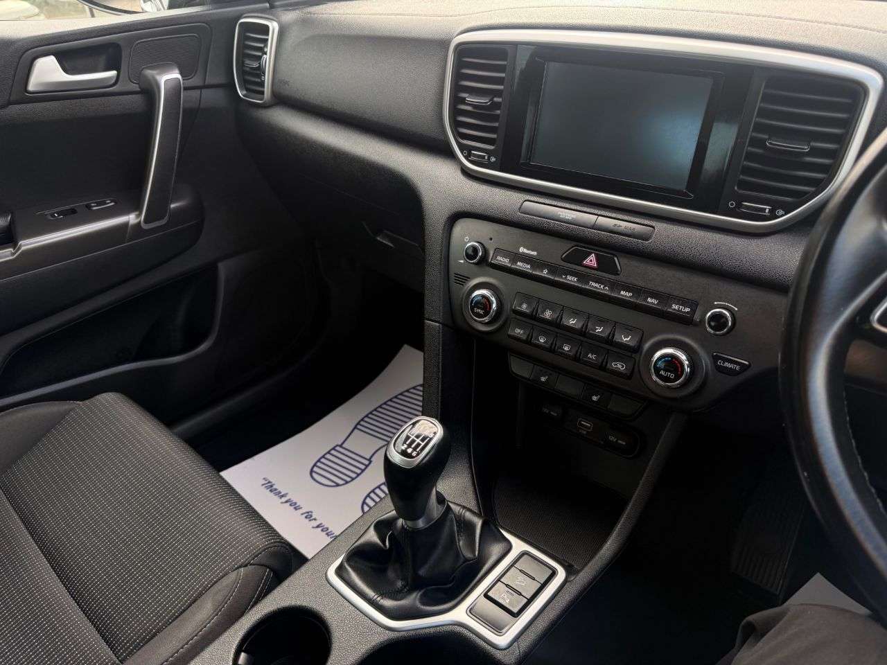 2019 KIA SPORTAGE 2019 KIA SPORTAGE