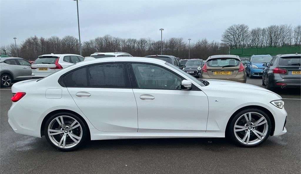 2021 BMW 3 SERIES 2021 BMW 3 SERIES