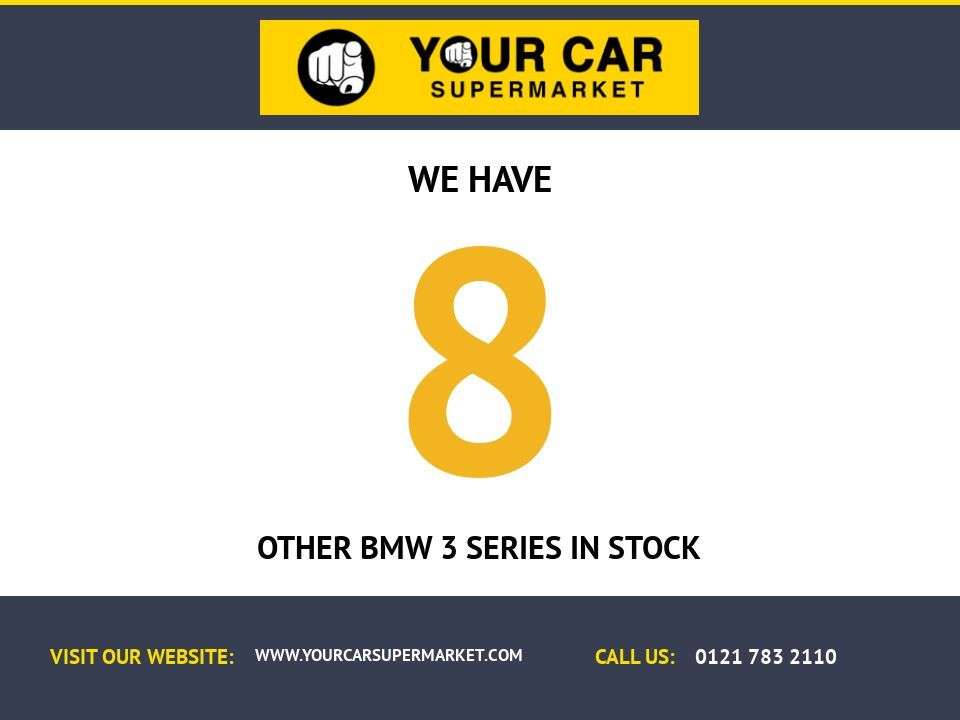 2021 BMW 3 SERIES 2021 BMW 3 SERIES