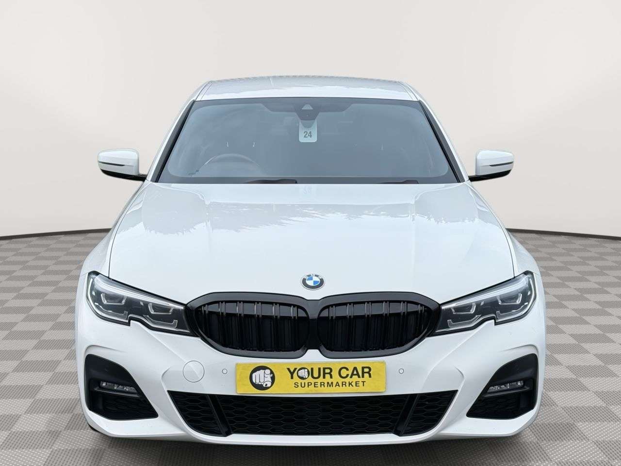 2021 BMW 3 SERIES 2021 BMW 3 SERIES