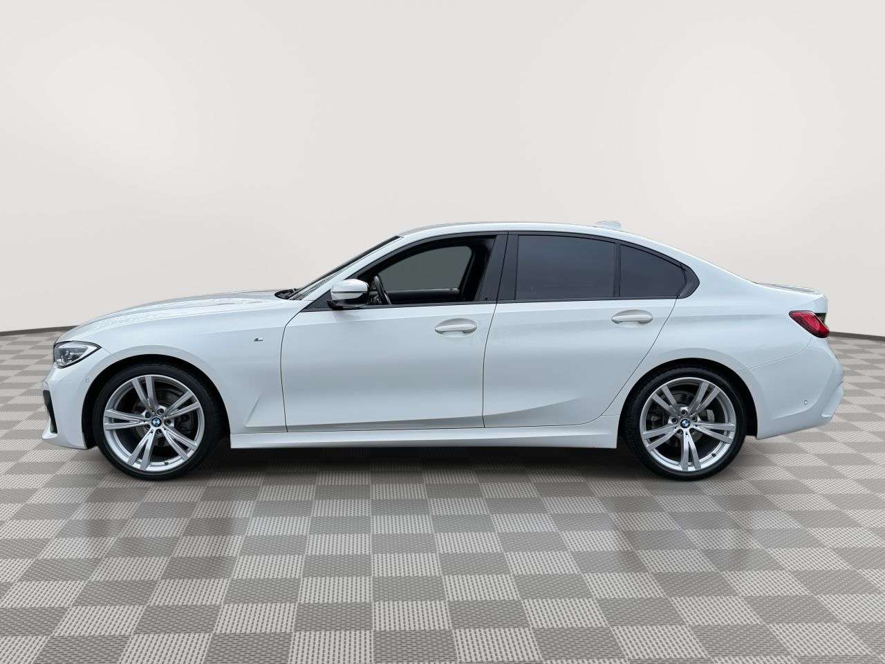 2021 BMW 3 SERIES 2021 BMW 3 SERIES
