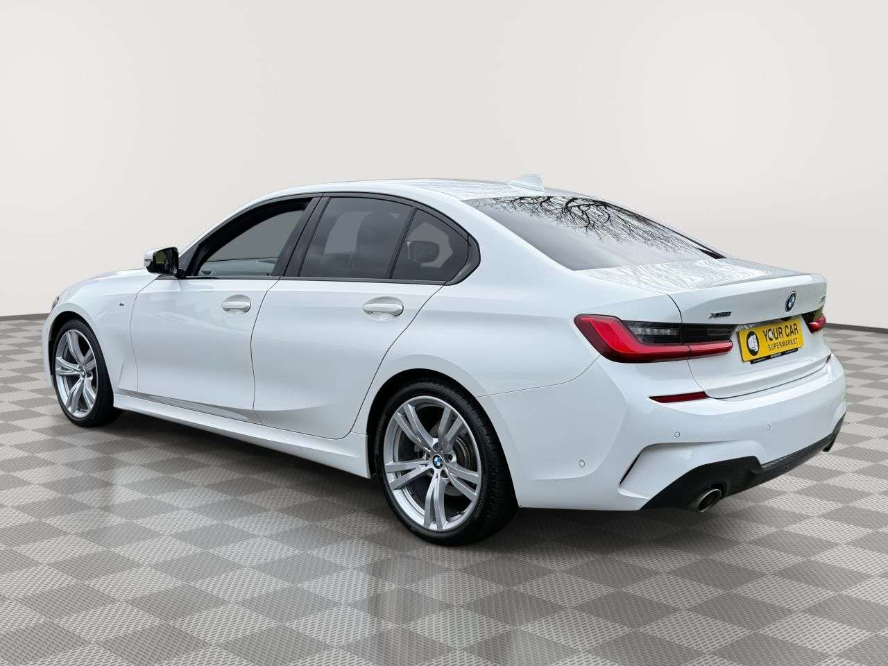 2021 BMW 3 SERIES 2021 BMW 3 SERIES