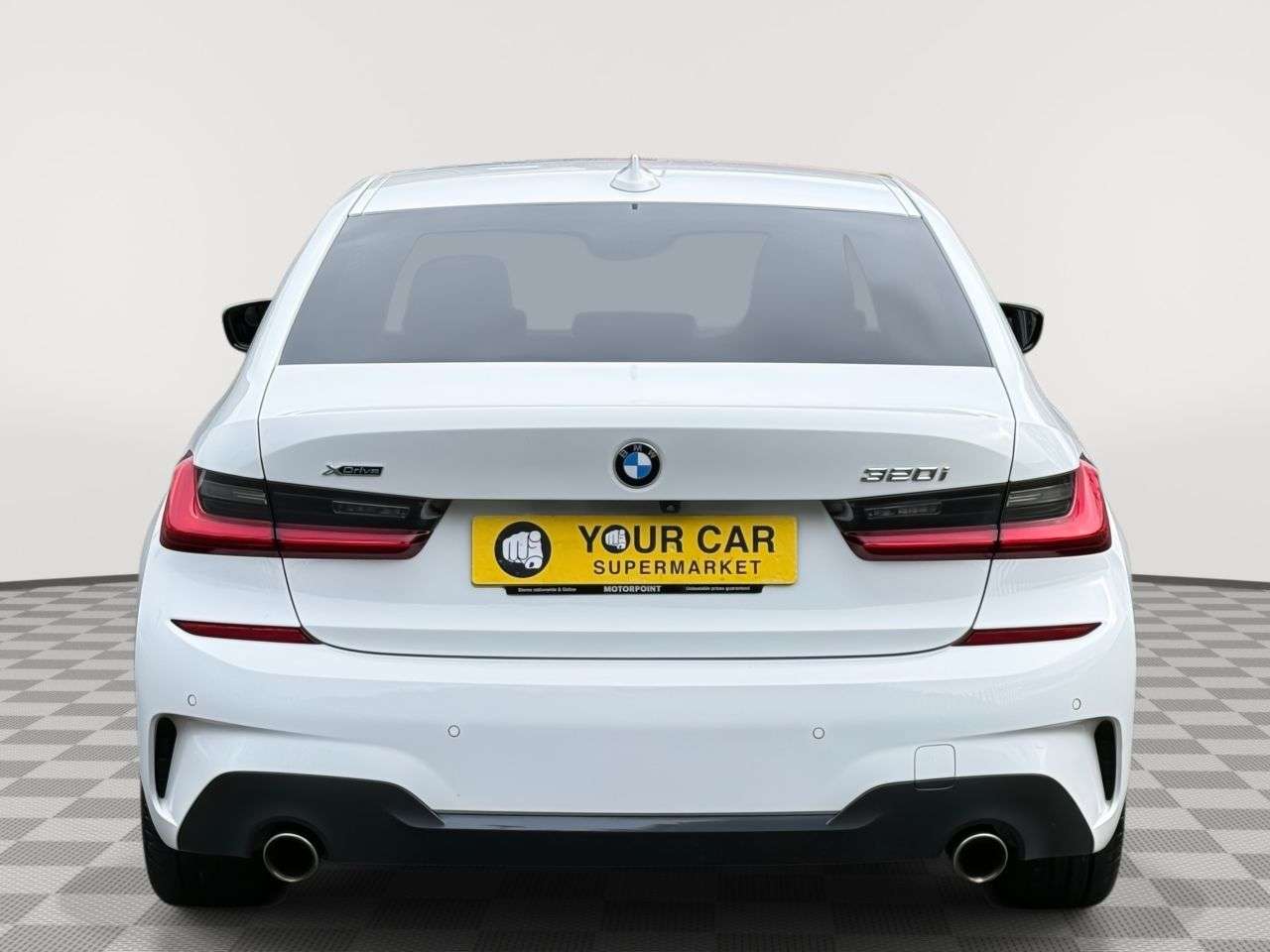 2021 BMW 3 SERIES 2021 BMW 3 SERIES