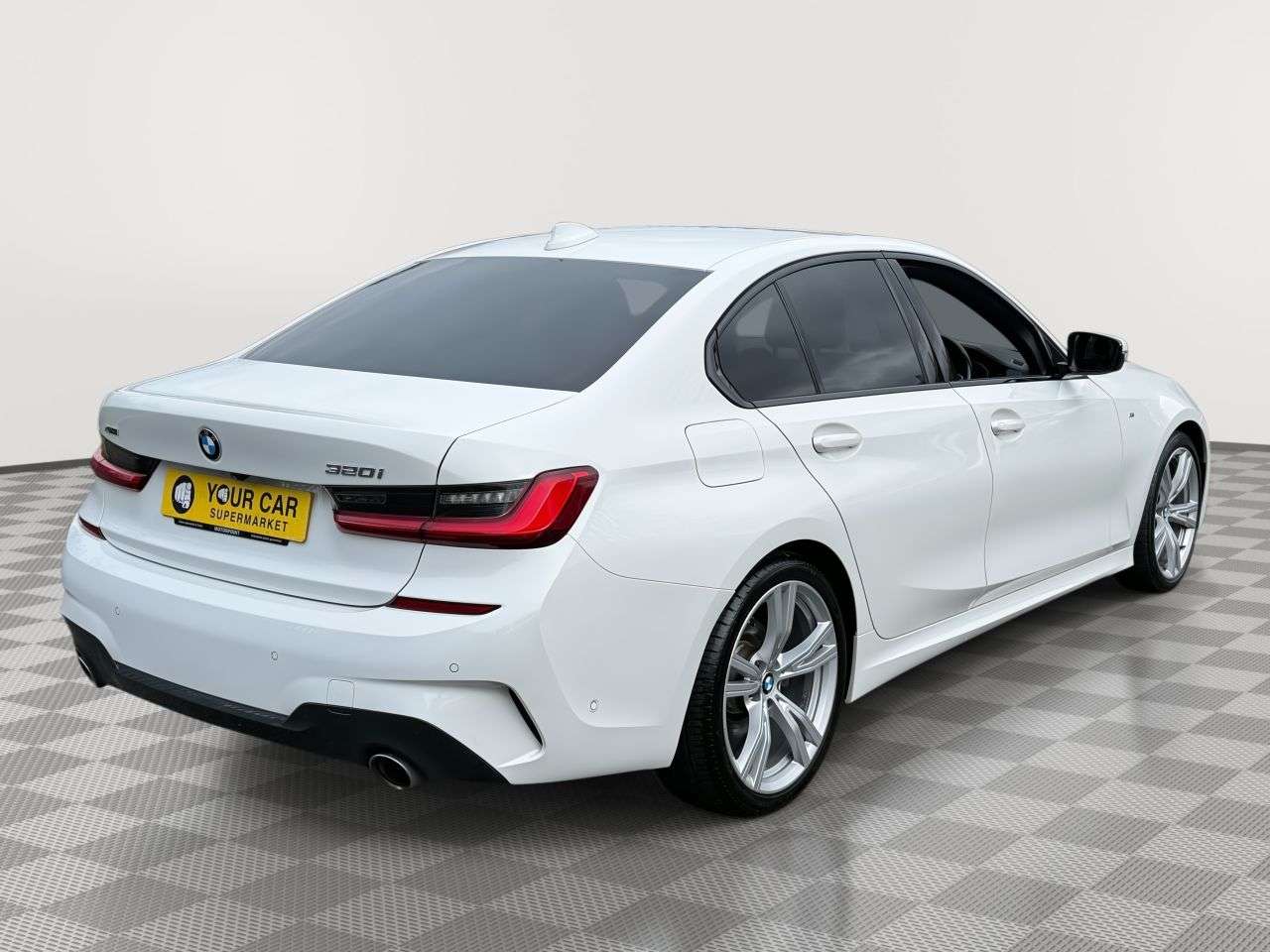2021 BMW 3 SERIES 2021 BMW 3 SERIES