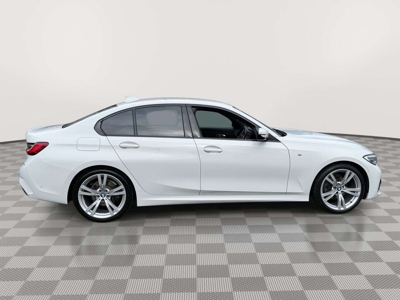 2021 BMW 3 SERIES 2021 BMW 3 SERIES