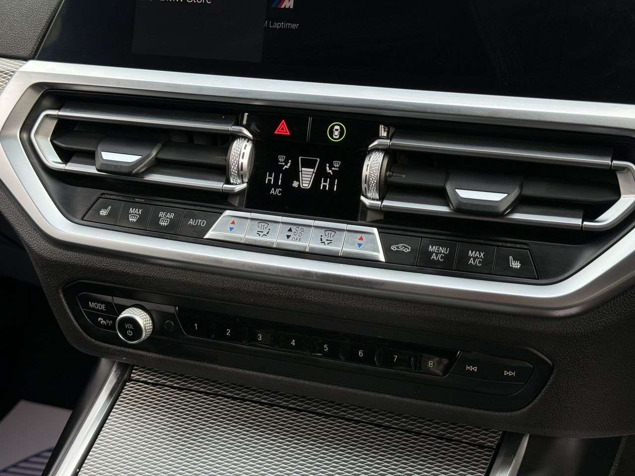 2021 BMW 3 SERIES 2021 BMW 3 SERIES