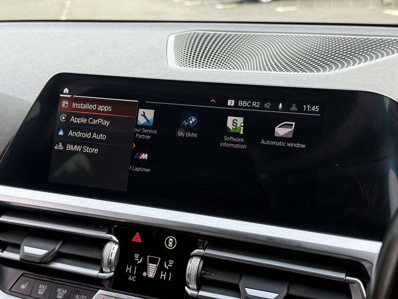 2021 BMW 3 SERIES 2021 BMW 3 SERIES