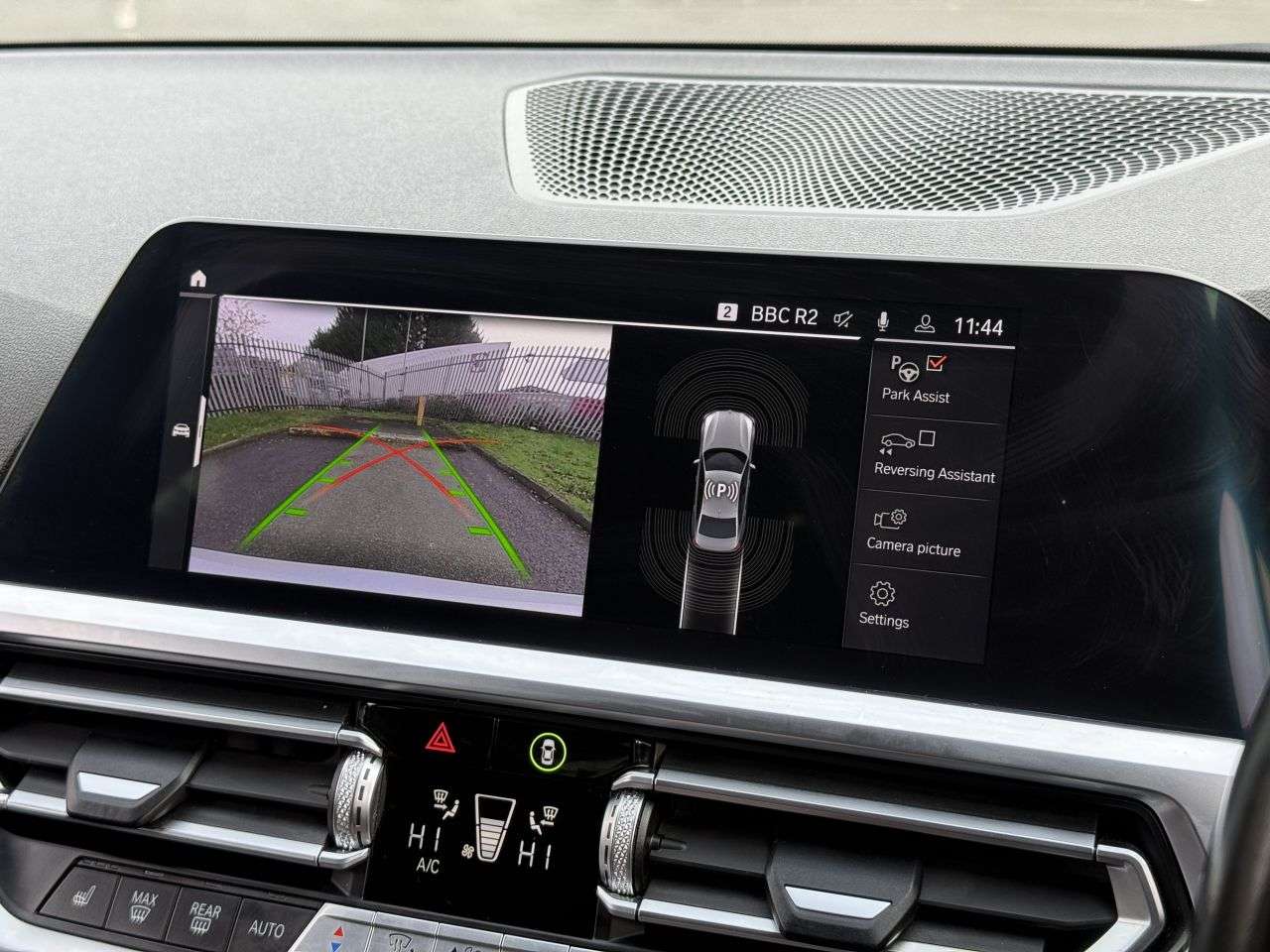 2021 BMW 3 SERIES 2021 BMW 3 SERIES