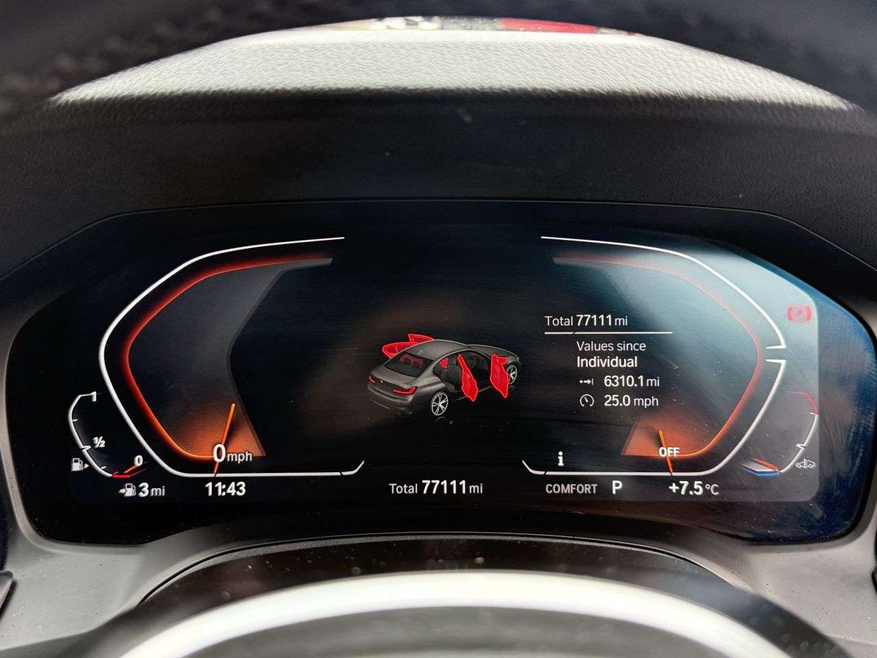 2021 BMW 3 SERIES 2021 BMW 3 SERIES