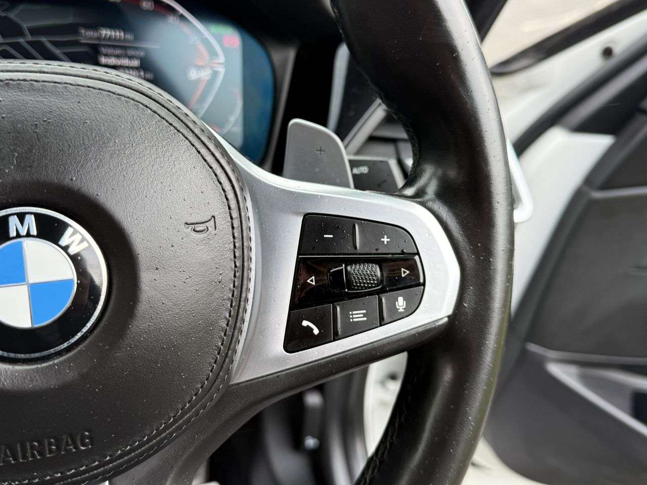 2021 BMW 3 SERIES 2021 BMW 3 SERIES
