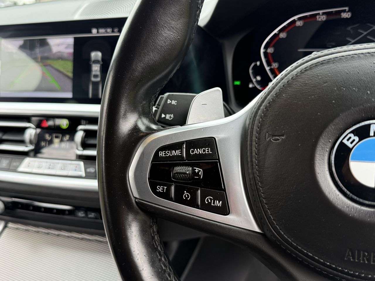 2021 BMW 3 SERIES 2021 BMW 3 SERIES