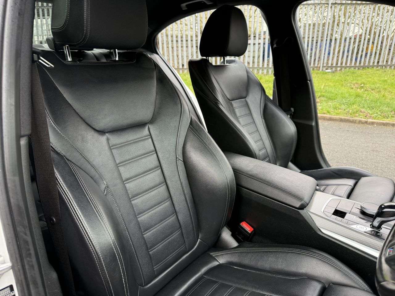 2021 BMW 3 SERIES 2021 BMW 3 SERIES