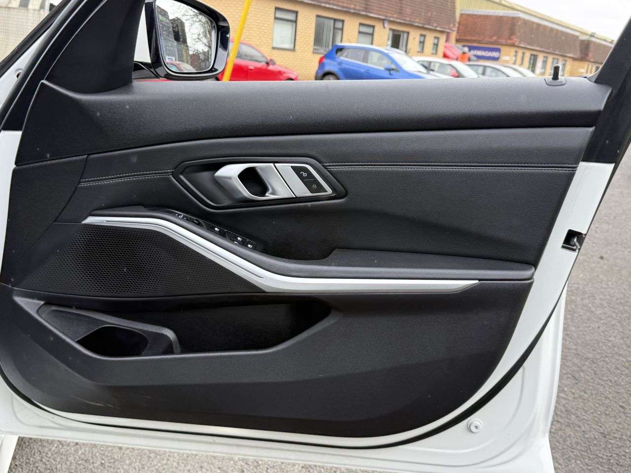 2021 BMW 3 SERIES 2021 BMW 3 SERIES