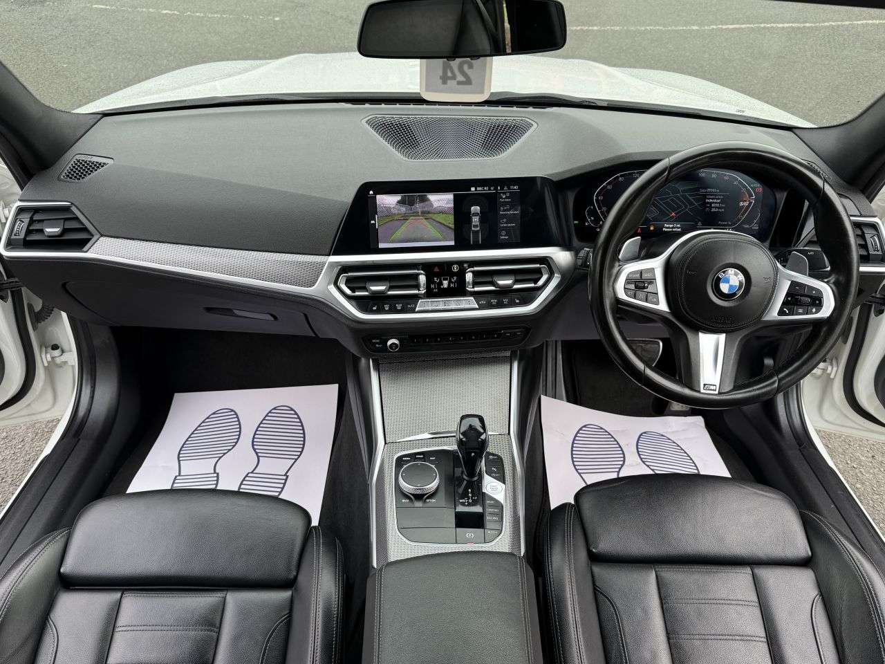 2021 BMW 3 SERIES 2021 BMW 3 SERIES