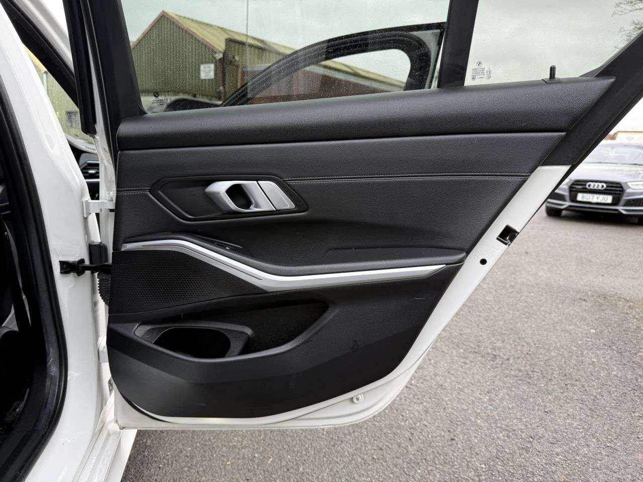 2021 BMW 3 SERIES 2021 BMW 3 SERIES