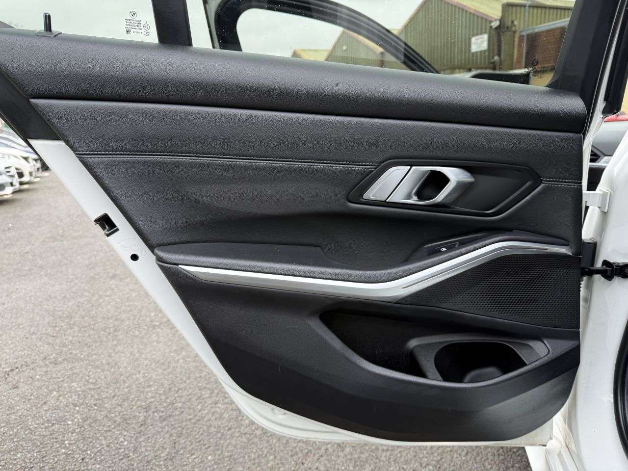 2021 BMW 3 SERIES 2021 BMW 3 SERIES