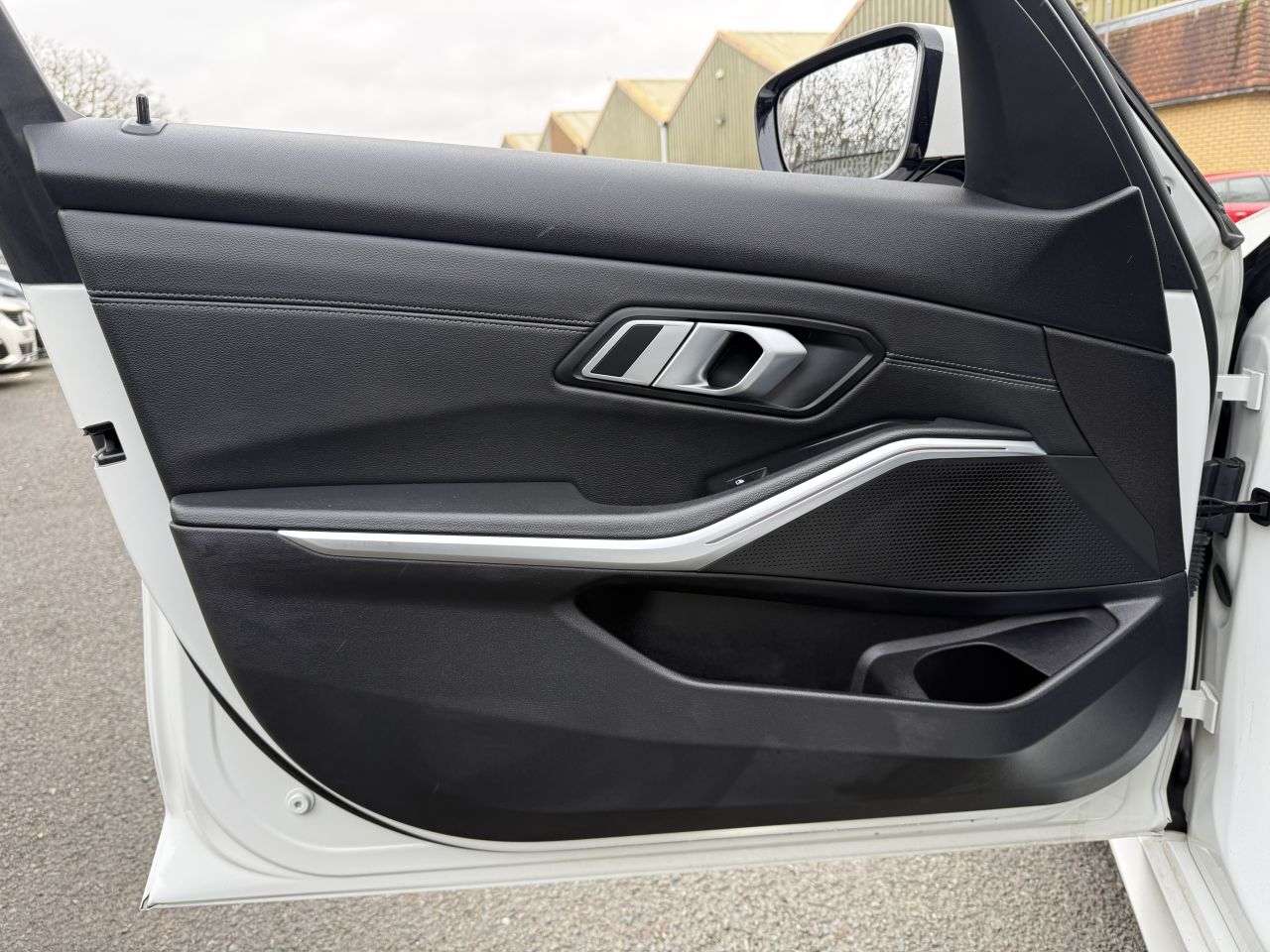 2021 BMW 3 SERIES 2021 BMW 3 SERIES