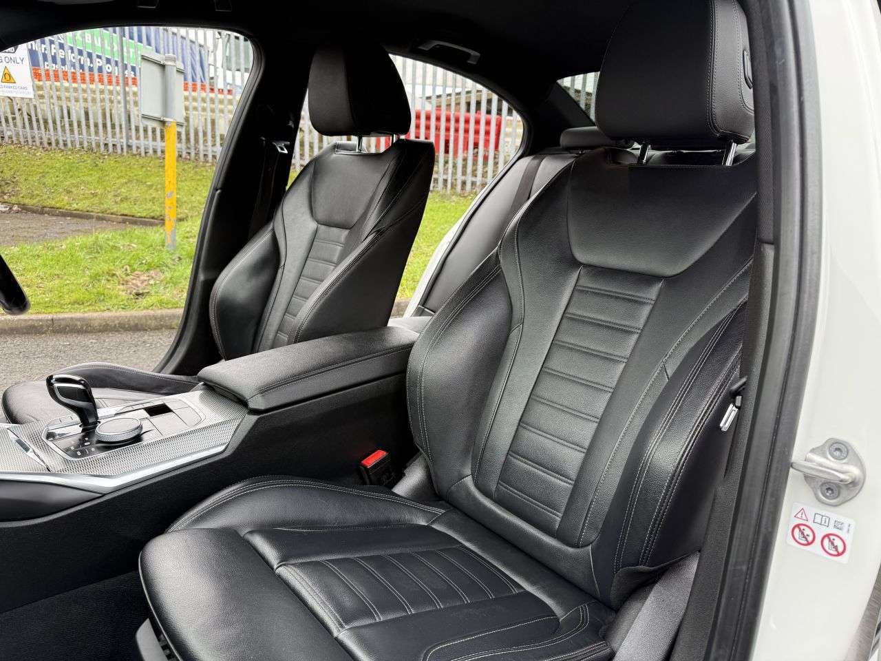 2021 BMW 3 SERIES 2021 BMW 3 SERIES
