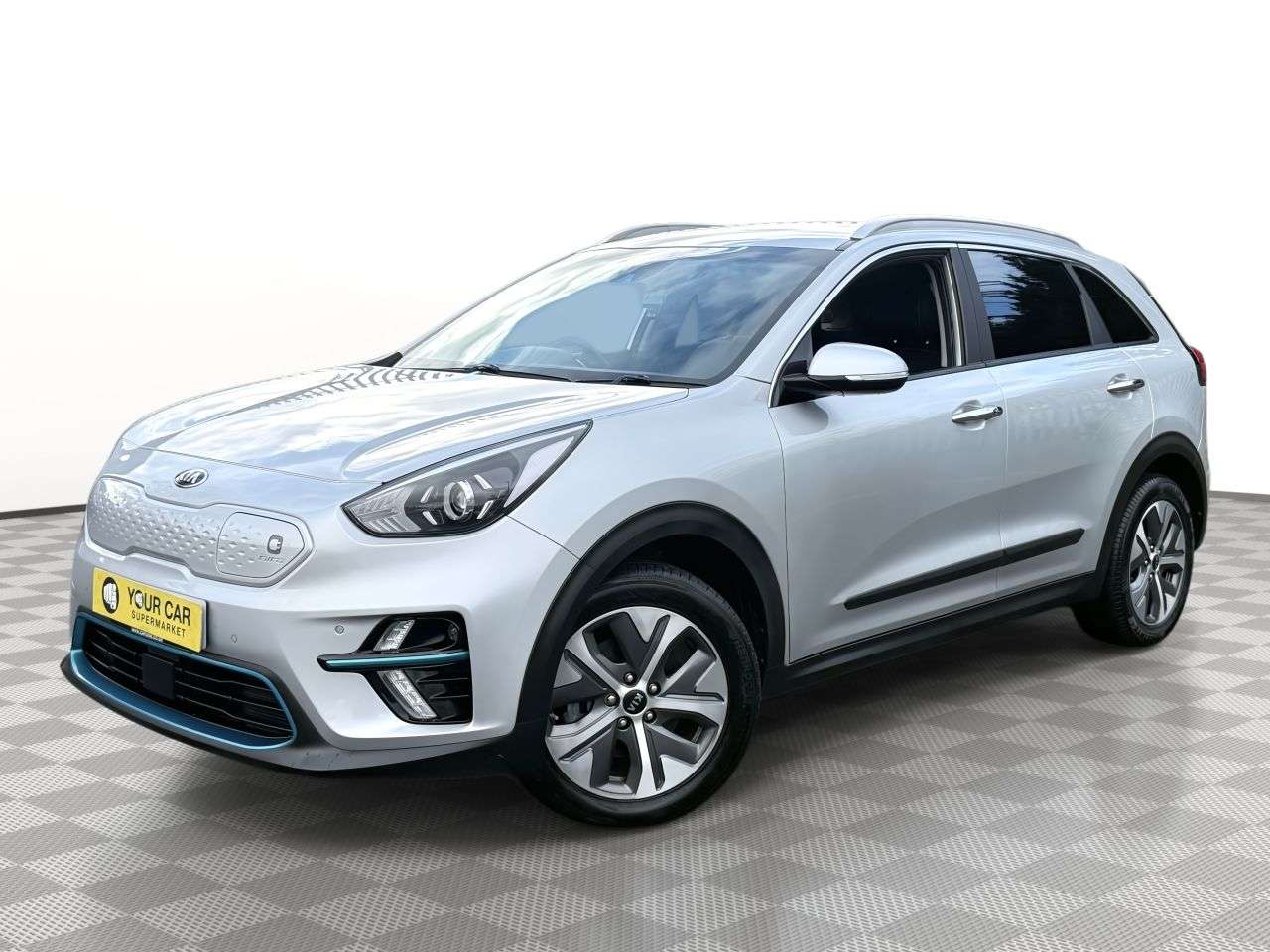 2021 KIA NIRO 2021 KIA NIRO