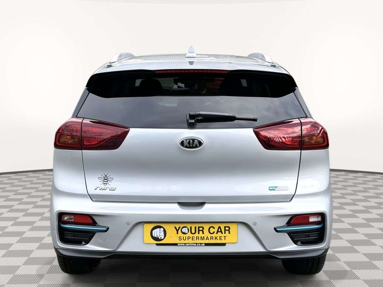 2021 KIA NIRO 2021 KIA NIRO