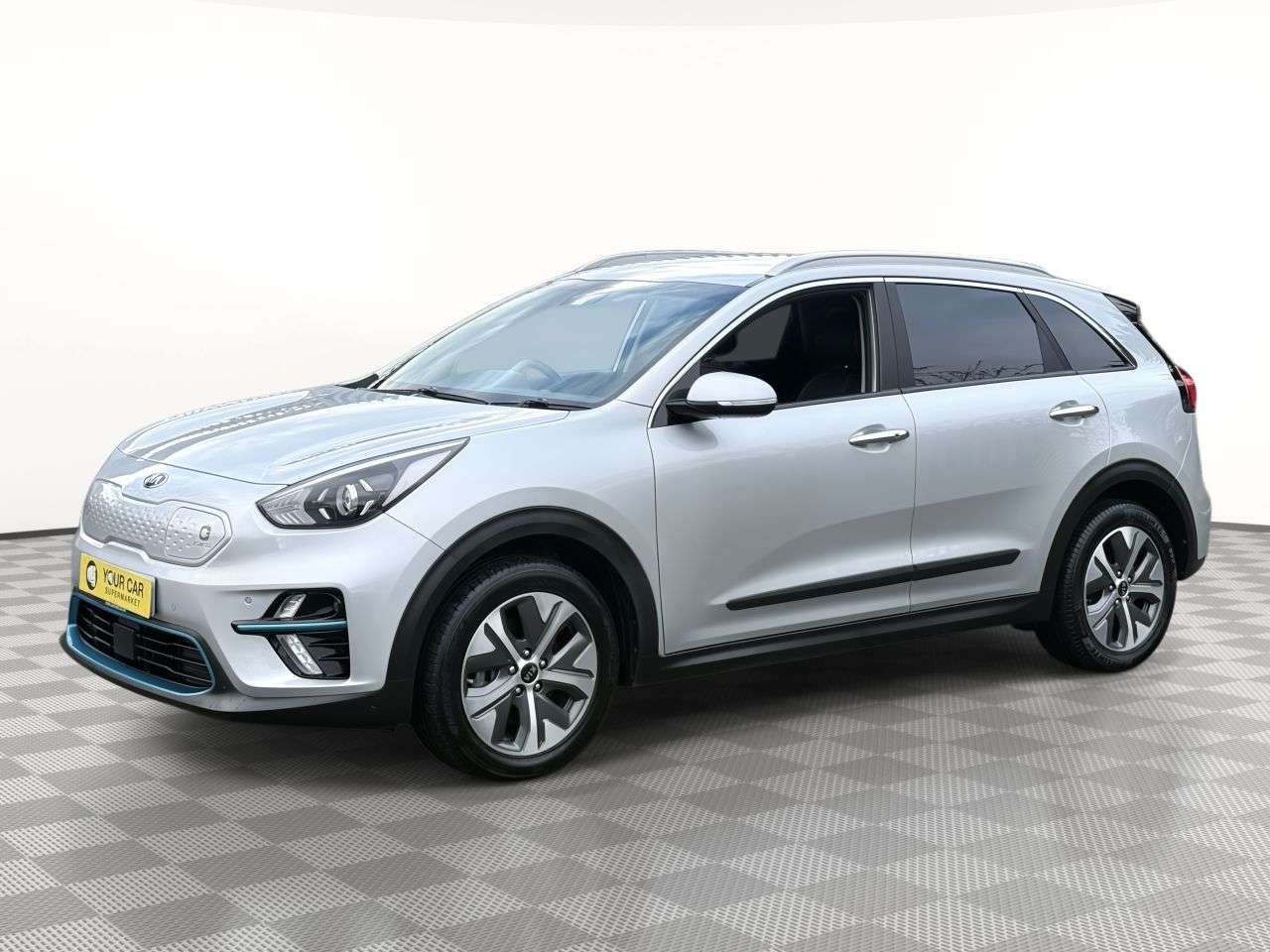2021 KIA NIRO 2021 KIA NIRO