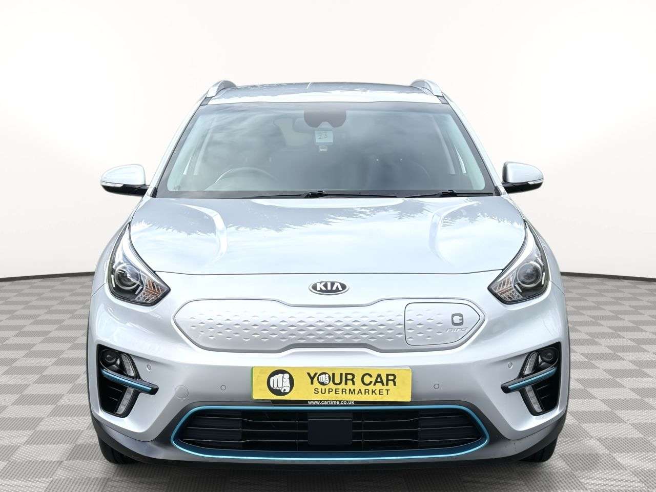 2021 KIA NIRO 2021 KIA NIRO
