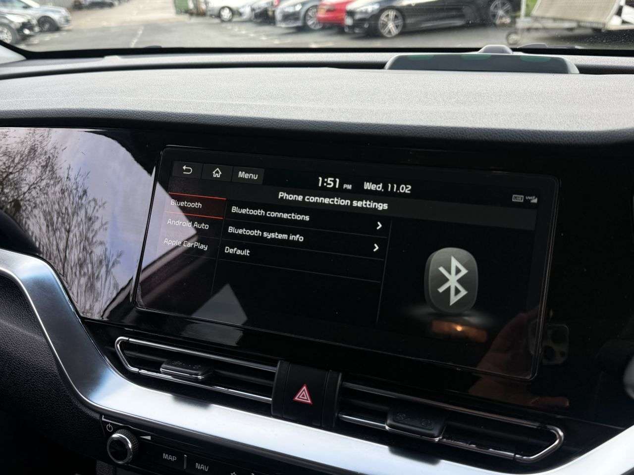 2021 KIA NIRO 2021 KIA NIRO