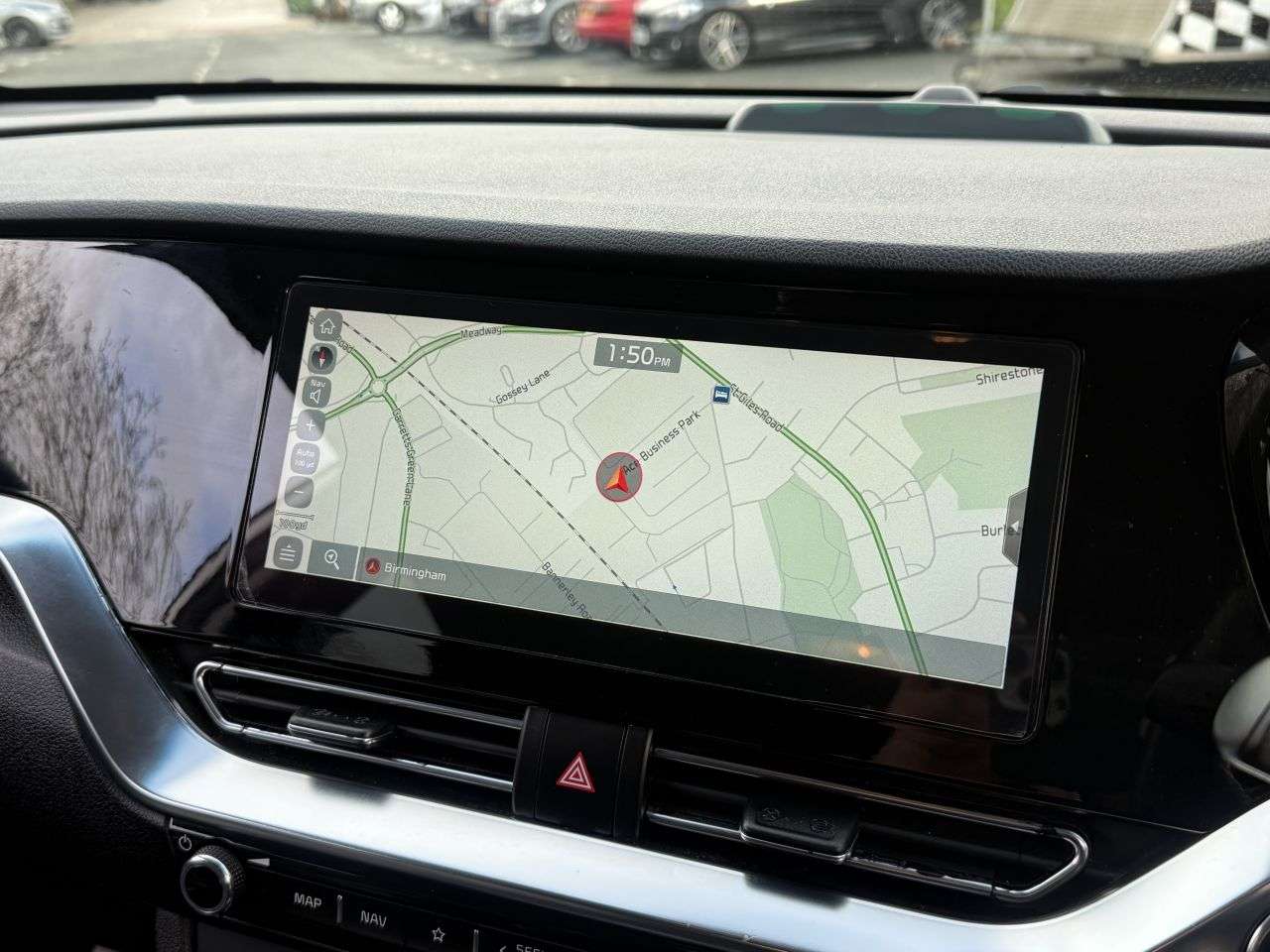 2021 KIA NIRO 2021 KIA NIRO