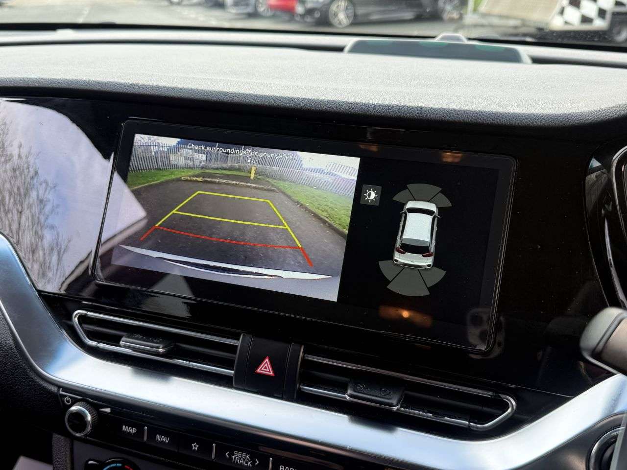 2021 KIA NIRO 2021 KIA NIRO