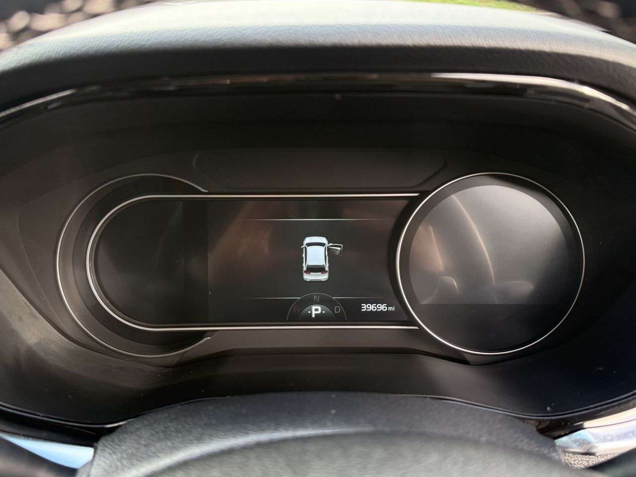 2021 KIA NIRO 2021 KIA NIRO