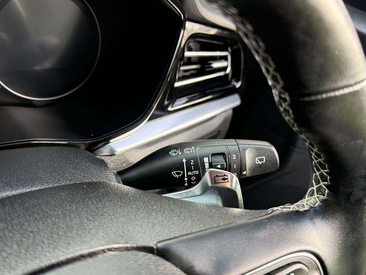 2021 KIA NIRO 2021 KIA NIRO