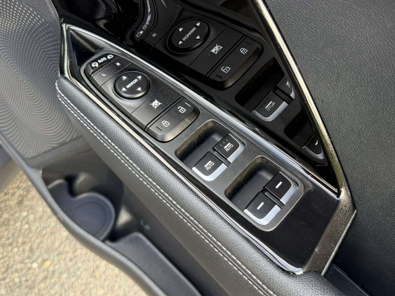 2021 KIA NIRO 2021 KIA NIRO